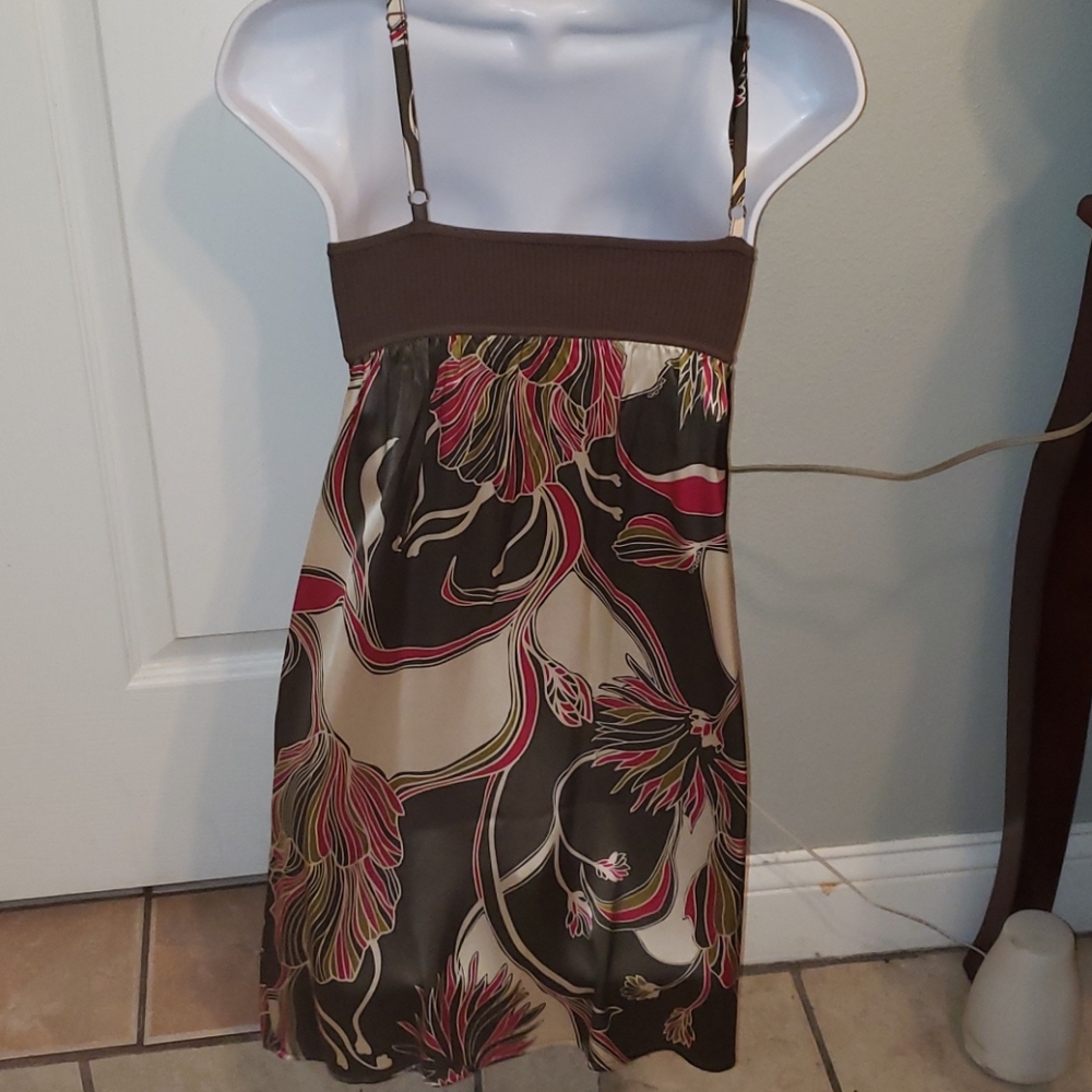 😍BEBE DRESS😍 - Picture 3 of 5
